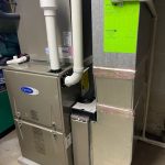 Carrier Heating System